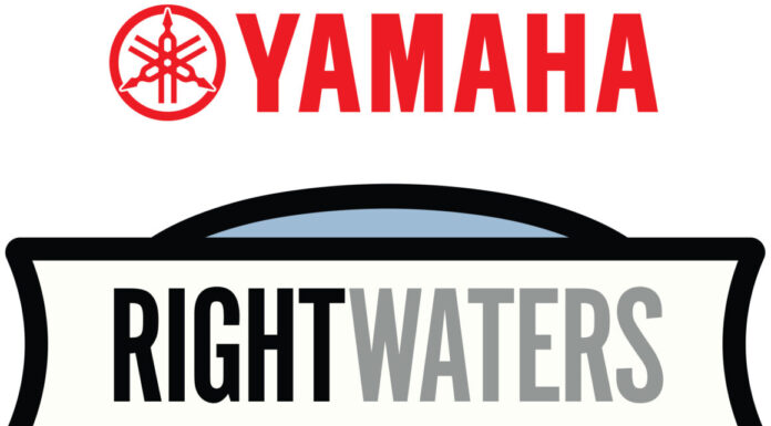 YAMAHA RIGHTWATERS CELEBRA SEIS AÑOS DE CONSERVACIÓN MARINA