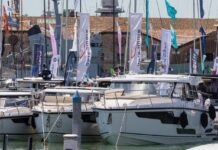 EL VI SALÓN NÁUTICO DE VENECIA PONE EN FOCO LA SOSTENIBILIDAD