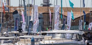 EL VI SALÓN NÁUTICO DE VENECIA PONE EN FOCO LA SOSTENIBILIDAD