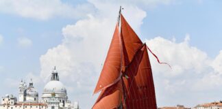 LA NAVEGACIÓN CLÁSICA REGRESA A VENECIA PARA EL TROFEO DEL PRINCIPADO DE MÓNACO