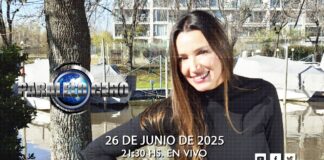 TV – HOY EN PARALELO CERO MOSTRAMOS UN MODERNO SPORT CRUISER, UN PONTOON DE 30 PIES Y UN VELERO DE 51 PIES