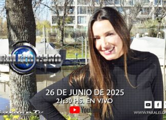 TV – HOY EN PARALELO CERO MOSTRAMOS UN MODERNO SPORT CRUISER, UN PONTOON DE 30 PIES Y UN VELERO DE 51 PIES