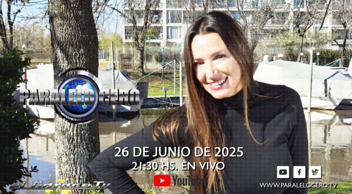 TV – HOY EN PARALELO CERO MOSTRAMOS UN MODERNO SPORT CRUISER, UN PONTOON DE 30 PIES Y UN VELERO DE 51 PIES