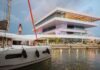 EL SALÓN NÁUTICO DE VALENCIA 2026 SE PREPARA PARA UNA NUEVA EDICIÓN EN ESPAÑA