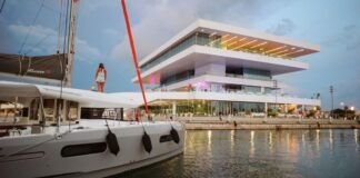 ASÍ SERÁ EL VALENCIA BOAT SHOW 2025: TRES GRANDES ZONAS EN EL ENTORNO DEL EDIFICIO VELES E VENTS