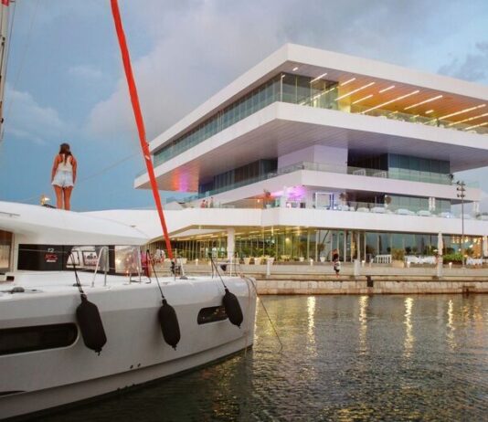 EL SALÓN NÁUTICO DE VALENCIA 2026 SE PREPARA PARA UNA NUEVA EDICIÓN EN ESPAÑA