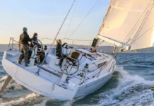 BENETEAU FIRST 36 SE, EL RACER POR EXCELENCIA