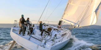 BENETEAU FIRST 36 SE, EL RACER POR EXCELENCIA