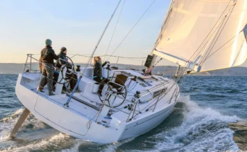 BENETEAU FIRST 36 SE, EL RACER POR EXCELENCIA