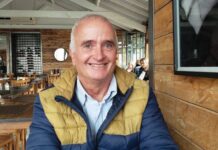 FALLECIÓ MARTÍN BILLOCH: LEYENDA DEL YACHTING ARGENTINO