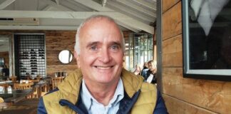 FALLECIÓ MARTÍN BILLOCH: LEYENDA DEL YACHTING ARGENTINO