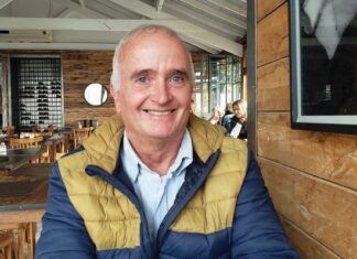 FALLECIÓ MARTÍN BILLOCH: LEYENDA DEL YACHTING ARGENTINO