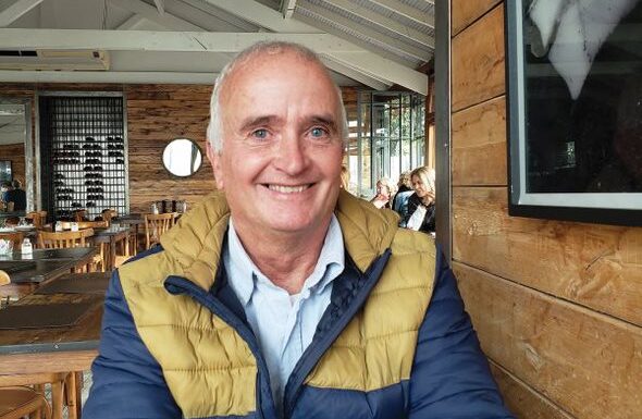 FALLECIÓ MARTÍN BILLOCH: LEYENDA DEL YACHTING ARGENTINO