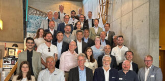 ASOCIACIÓN ITALIANA DE LA INDUSTRIA NÁUTICA: LA FEDERACIÓN EUROPEA DE LA INDUSTRIA NÁUTICA RENUEVA SU JUNTA DIRECTIVA