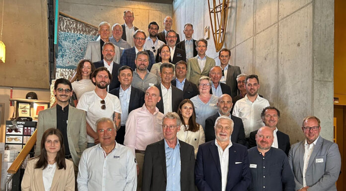 ASOCIACIÓN ITALIANA DE LA INDUSTRIA NÁUTICA: LA FEDERACIÓN EUROPEA DE LA INDUSTRIA NÁUTICA RENUEVA SU JUNTA DIRECTIVA