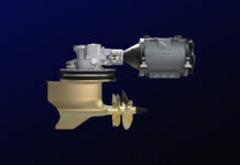 VOLVO PENTA PRESENTA EL IPS ELÉCTRICO