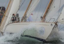 ROLEX FASTNET RACE CUMPLE 100 AÑOS: LA CREACIÓN DE UN GIGANTE