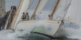 ROLEX FASTNET RACE CUMPLE 100 AÑOS: LA CREACIÓN DE UN GIGANTE