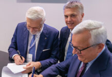 INDUSTRIA NÁUTICA ITALIANA – ACTIVIDADES DE LA CONFINDUSTRIA