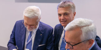 INDUSTRIA NÁUTICA ITALIANA – ACTIVIDADES DE LA CONFINDUSTRIA