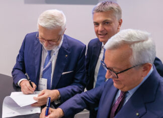 INDUSTRIA NÁUTICA ITALIANA – ACTIVIDADES DE LA CONFINDUSTRIA