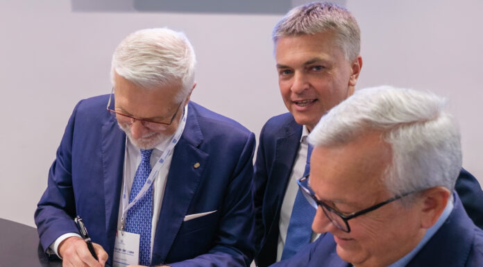 INDUSTRIA NÁUTICA ITALIANA – ACTIVIDADES DE LA CONFINDUSTRIA