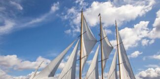 LA SINIESTRA HISTORIA DEL CREOLE, EL VELERO DE LA FAMILIA GUCCI