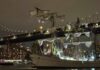 LA NTSB EMITE UN INFORME PRELIMINAR SOBRELA COLISIÓN DE UN VELERO DE LA ARMADA DE MÉXICO CON EL PUENTE DE BROOKLYN