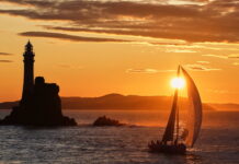 ROLEX FASTNET RACE: UN SIGLO DE ESFUERZO HUMANO