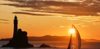 ROLEX FASTNET RACE: UN SIGLO DE ESFUERZO HUMANO