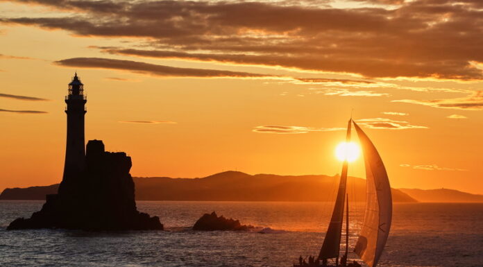 ROLEX FASTNET RACE: UN SIGLO DE ESFUERZO HUMANO