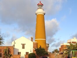 FIN DE SEMANA EN EL AGUA: VIENTO MODERADO, TEMPERATURAS AGRADABLES Y POSIBLE INESTABILIDAD EL DOMINGO
