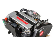 YANMAR LANZA SISTEMA SCR PARA REDUCIR EMISIONES DE NOX EN EMBARCACIONES MAYORES A 24 METROS