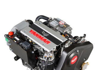 YANMAR LANZA SISTEMA SCR PARA REDUCIR EMISIONES DE NOX EN EMBARCACIONES MAYORES A 24 METROS