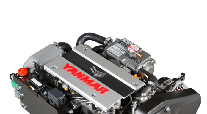 YANMAR LANZA SISTEMA SCR PARA REDUCIR EMISIONES DE NOX EN EMBARCACIONES MAYORES A 24 METROS