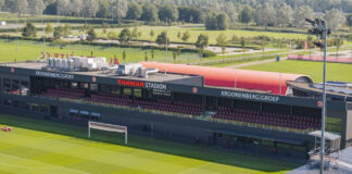 YANMAR COMPRA UN EQUIPO DE FÚTBOL HOLANDÉS