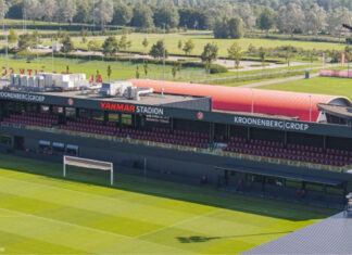 YANMAR COMPRA UN EQUIPO DE FÚTBOL HOLANDÉS