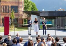 AZIMUT YACHTS REINVENTA SU SEDE Y SU CULTURA COPORATIVA CON UNA VISIÓN DE FUTURO