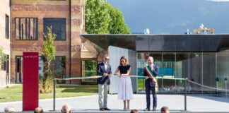 AZIMUT YACHTS REINVENTA SU SEDE Y SU CULTURA COPORATIVA CON UNA VISIÓN DE FUTURO