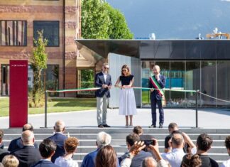 AZIMUT YACHTS REINVENTA SU SEDE Y SU CULTURA COPORATIVA CON UNA VISIÓN DE FUTURO