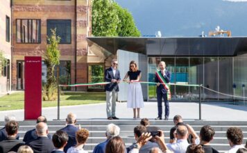 AZIMUT YACHTS REINVENTA SU SEDE Y SU CULTURA COPORATIVA CON UNA VISIÓN DE FUTURO