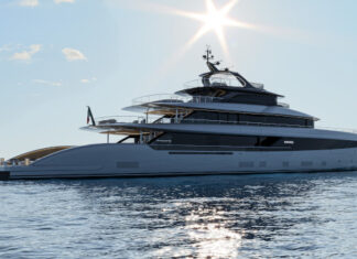 BAGLIETTO PRESENTA EL CONCEPTO VESTA 56