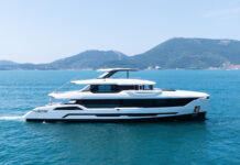 BAGLIETTO LANZA EL PRIMER DOM115