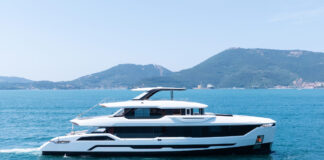 BAGLIETTO LANZA EL PRIMER DOM115