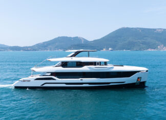 BAGLIETTO LANZA EL PRIMER DOM115