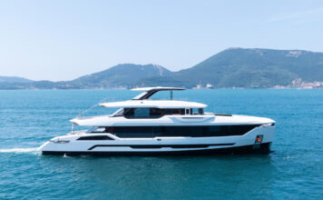 BAGLIETTO LANZA EL PRIMER DOM115