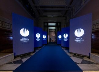 PREMIO A LA INNOVACIÓN EN DISEÑO: ABIERTAS LAS SOLICITUDES PARA LA SEXTA EDICIÓN