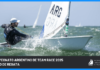 CAMPEONATO ARGENTINO DE TEAM RACE 2025 – AVISO DE REGATA