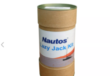 KIT LAZY JACK NAUTOS