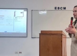 DÍA MUNDIAL DE LAS AYUDAS A LA NAVEGACIÓN